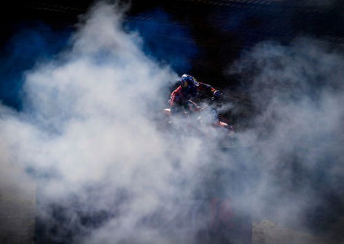 Gallery MX 2019. Le foto più belle del GP di Patagonia (4)