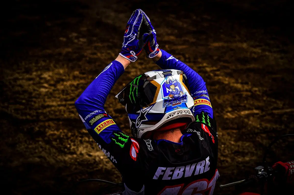 Gallery MX 2019. Le foto più belle del GP di Patagonia (15)