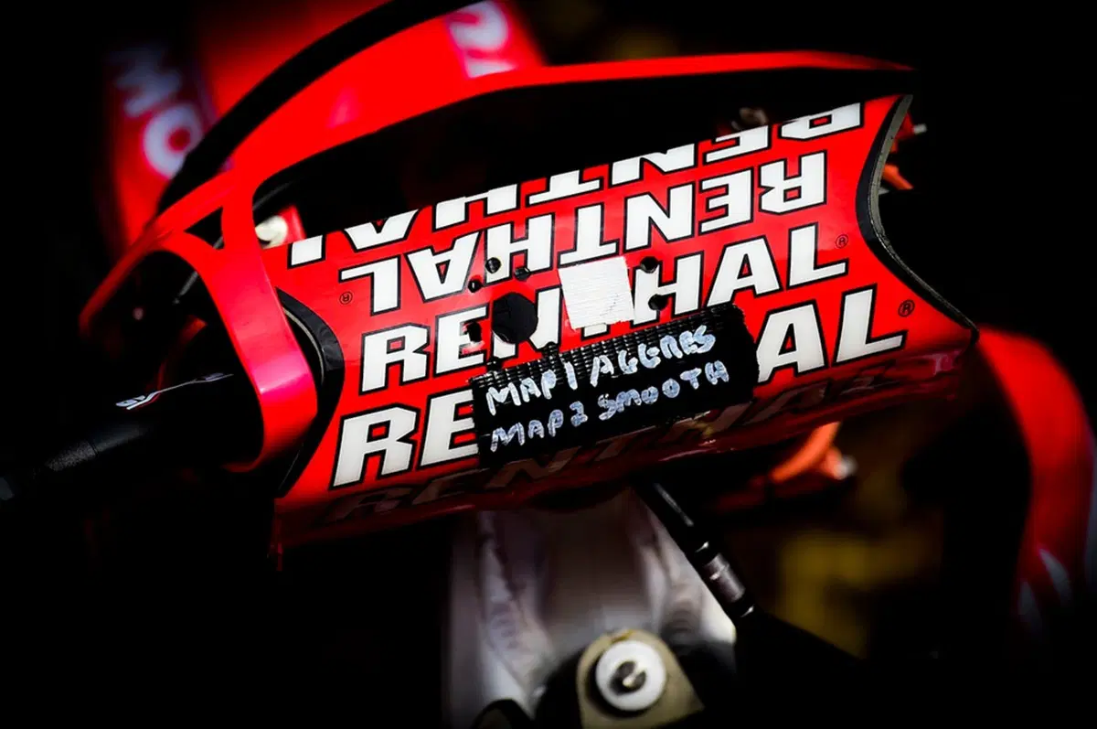 Gallery MX 2019. Le foto più belle del GP di Patagonia (16)