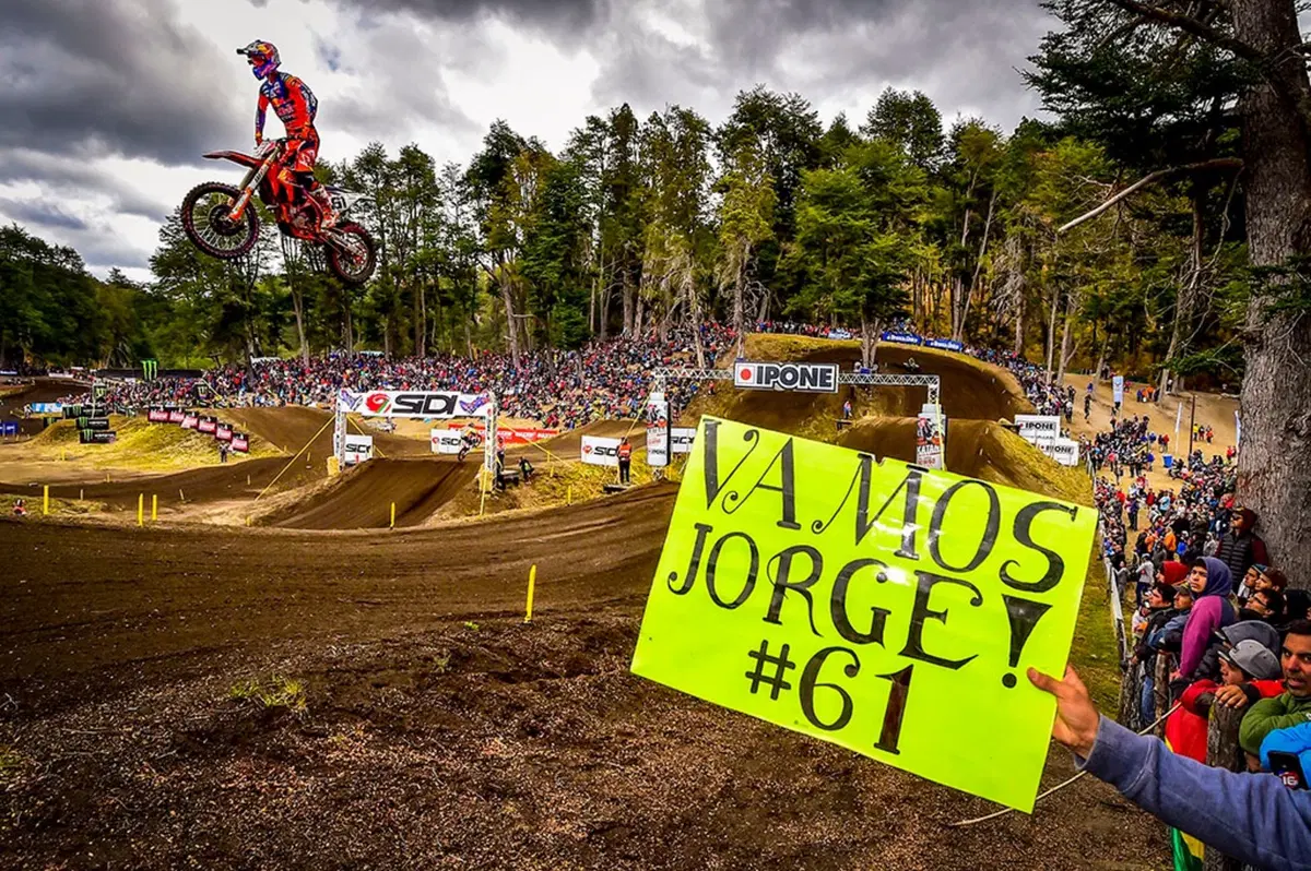 Gallery MX 2019. Le foto più belle del GP di Patagonia (26)