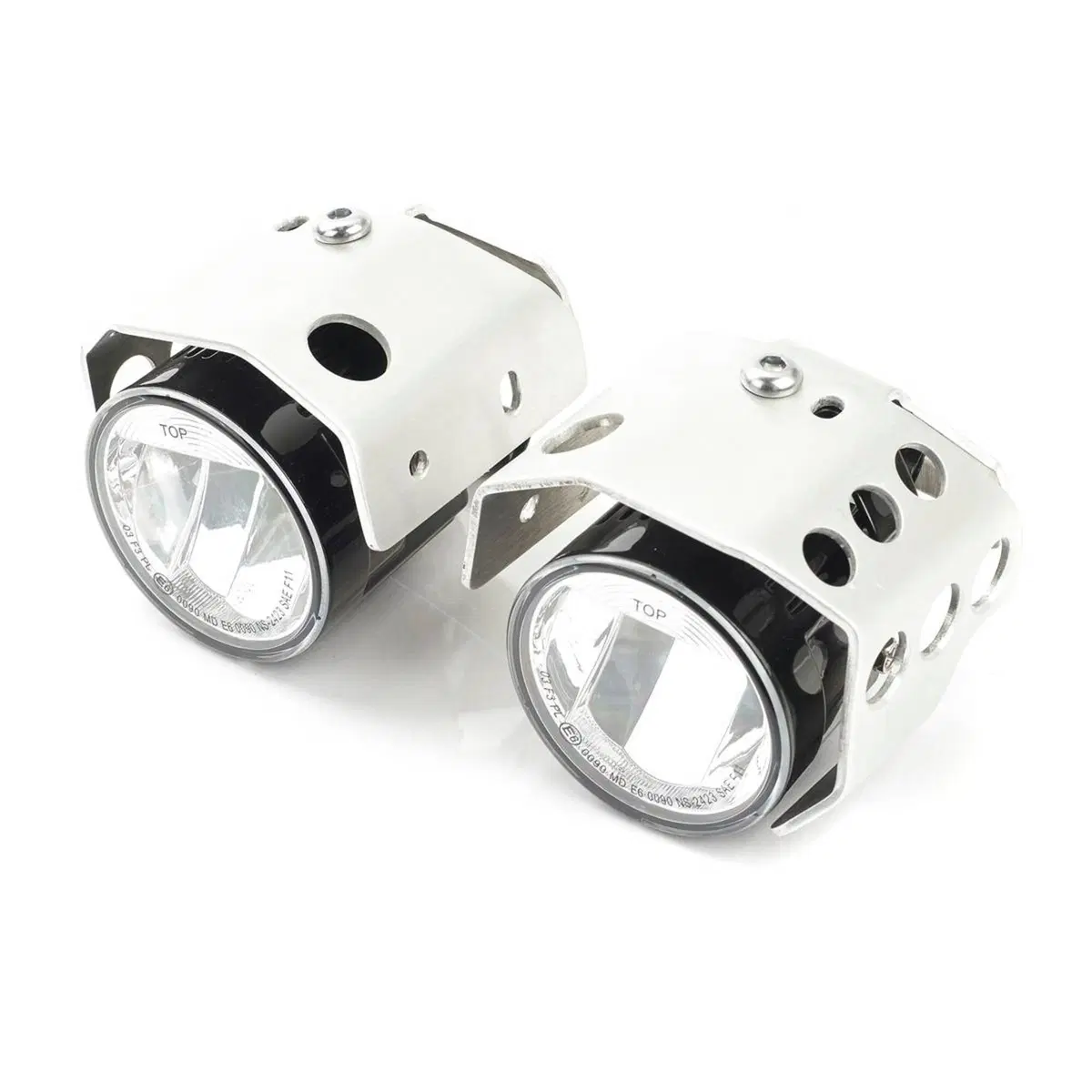 Triumph Kit Luci Fendinebbia Tiger Explorer