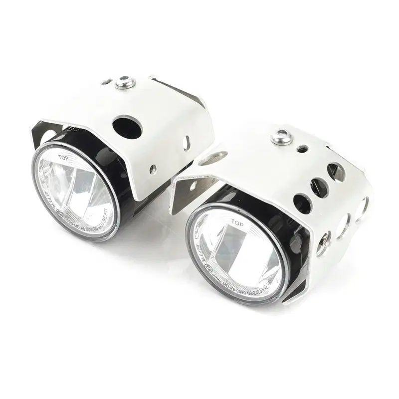 Triumph Kit Luci Fendinebbia Tiger Explorer