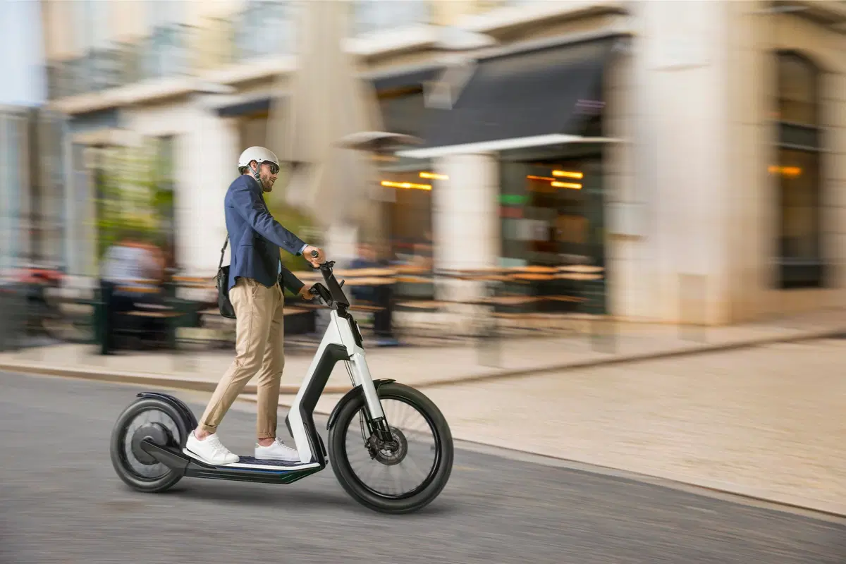 Wolkswagen presenta a Ginevra due concept elettrici