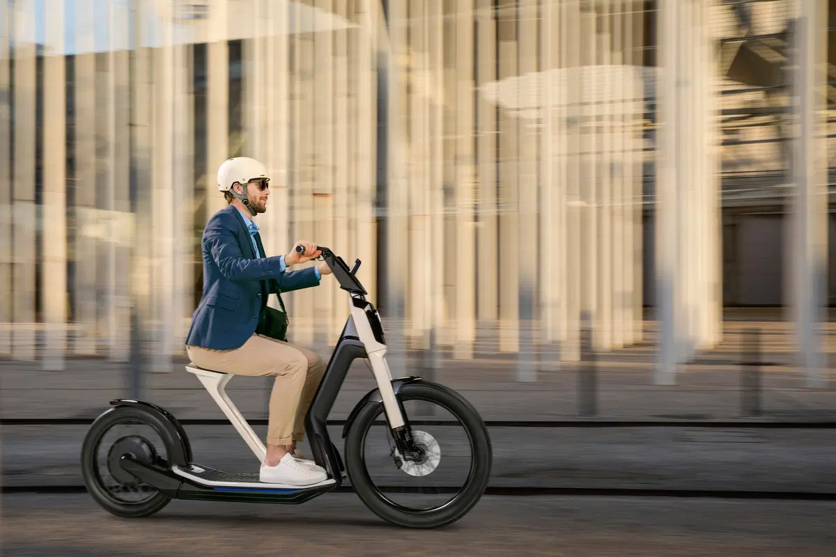 Wolkswagen presenta a Ginevra due concept elettrici (4)