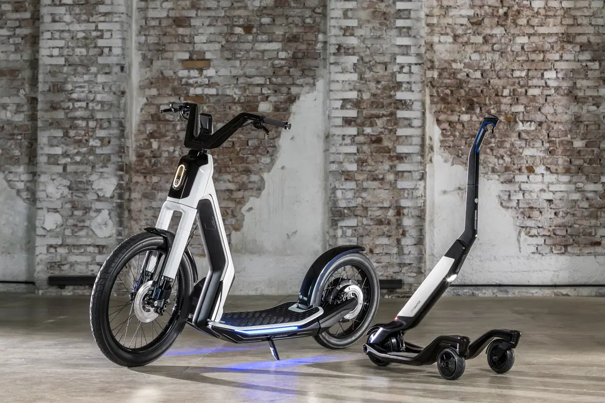 Wolkswagen presenta a Ginevra due concept elettrici (3)