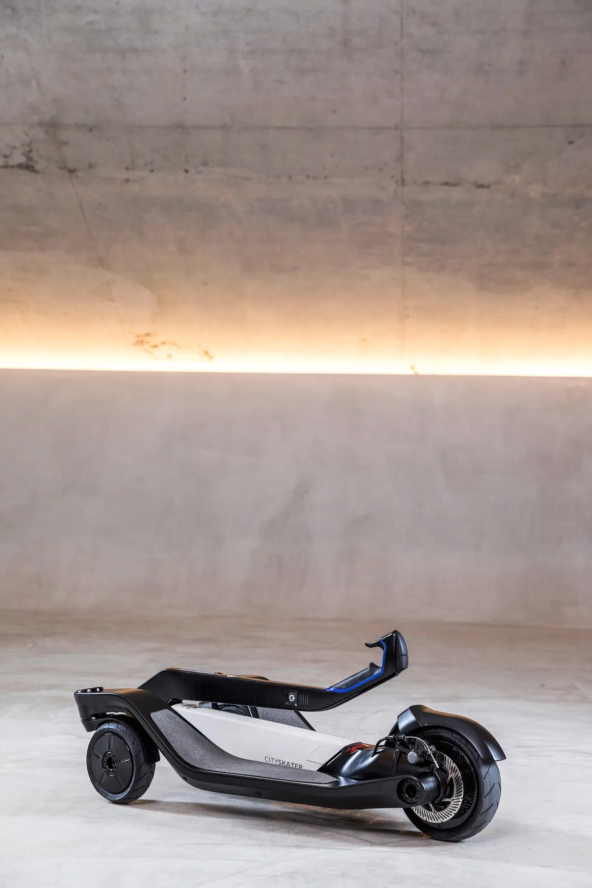 Wolkswagen presenta a Ginevra due concept elettrici (4)