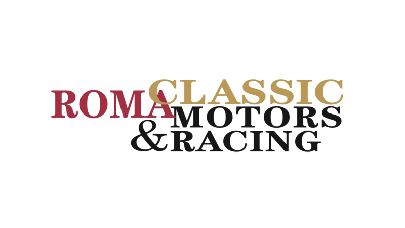 Roma Classic Motors &amp; Racing, 3&ordf; edizione: insieme a Roma Motodays,