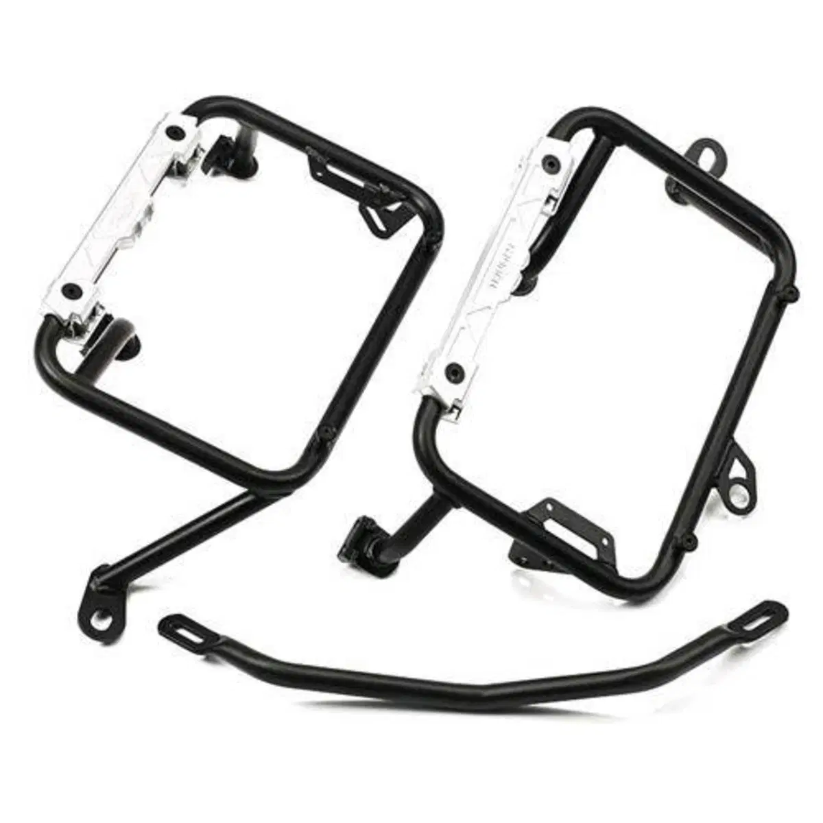 TRIUMPH KIT ATTACCHI PER BORSE LATERALI EXPEDITION