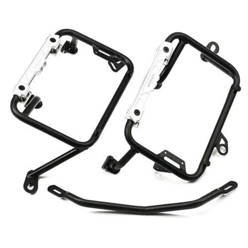 TRIUMPH KIT ATTACCHI PER BORSE LATERALI EXPEDITION