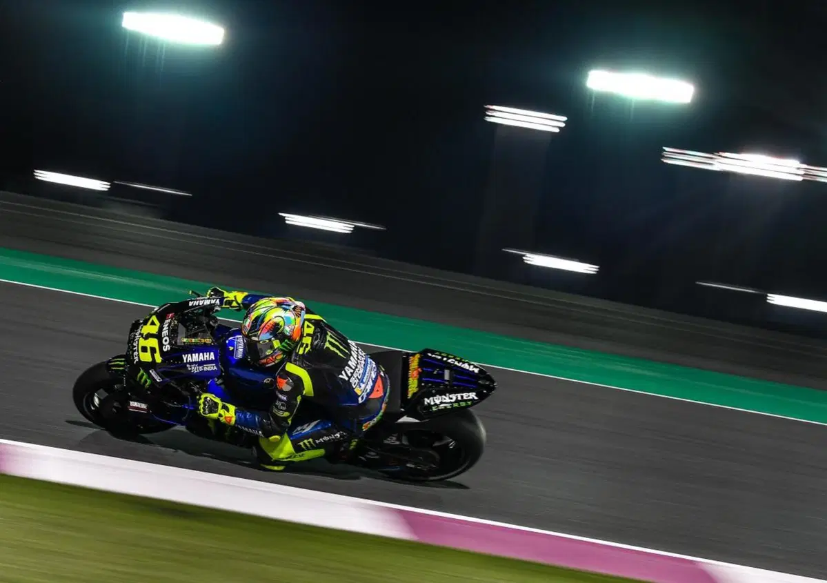 MotoGP 2019. Rossi: "Mai visto un campionato cos&igrave;"
