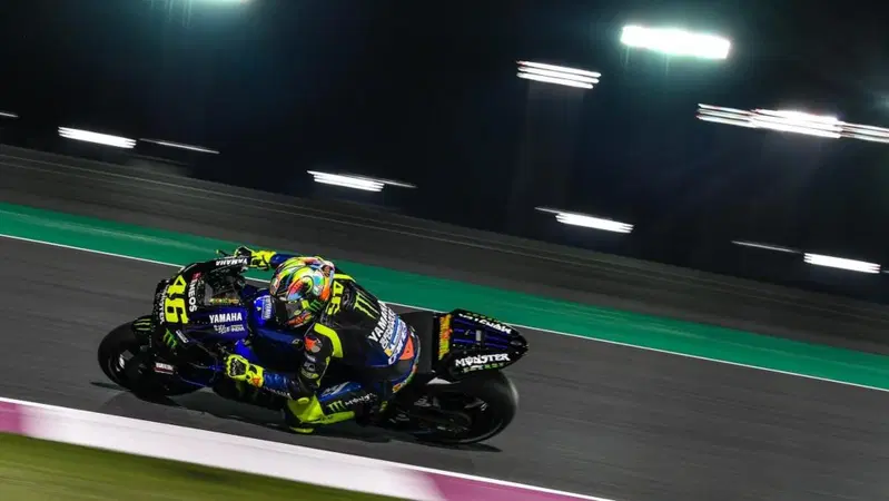 MotoGP 2019. Rossi: "Mai visto un campionato cos&igrave;"