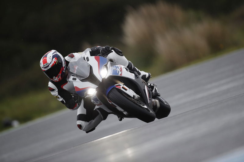 BMW S1000RR 2019