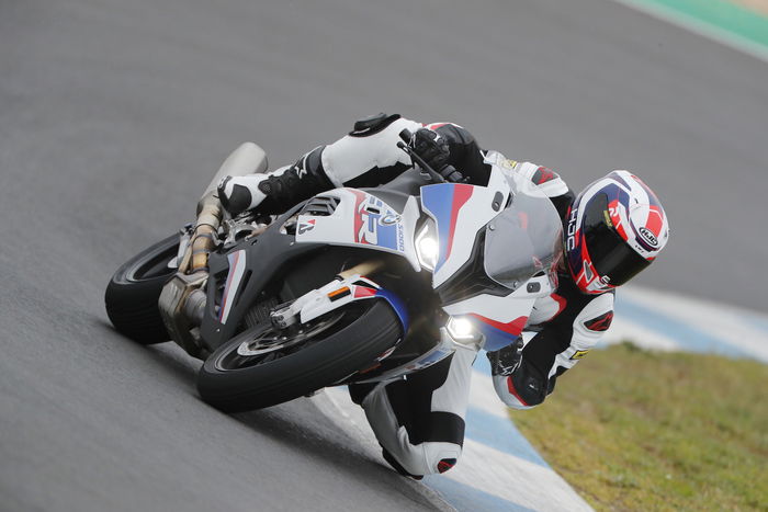 BMW S1000RR 2019