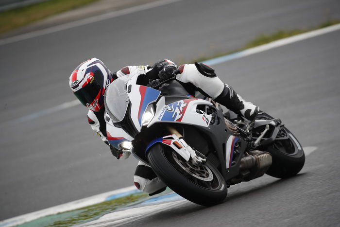 BMW S1000RR 2019