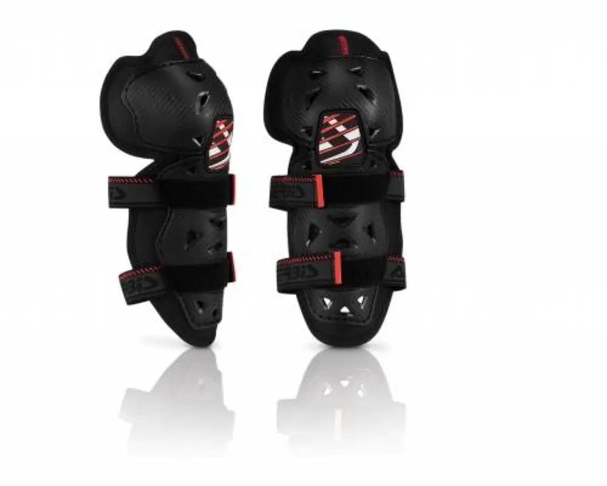 GINOCCHIERE ACERBIS BIMBO JUNIOR 0017758090