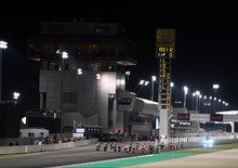 Chi vincerà la prima gara MotoGP 2019 in Qatar?