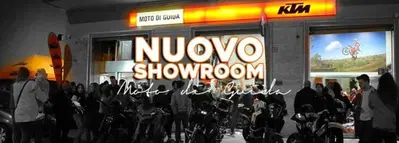Moto Di Guida