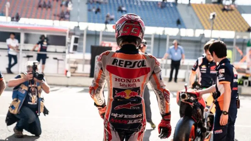 MotoGP 2019. I commenti dei piloti dopo le FP 2 in Qatar