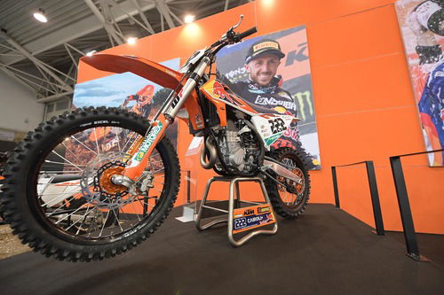 Roma Motodays 2019: il giorno dei Campioni (3)