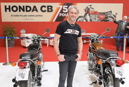 Roma Motodays 2019: il giorno dei Campioni (4)