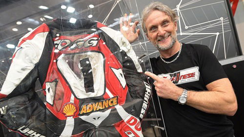 Roma Motodays 2019: il giorno dei Campioni (8)