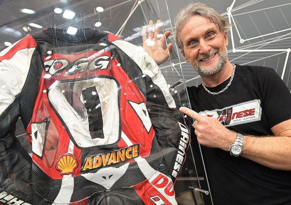 Roma Motodays 2019: il giorno dei Campioni