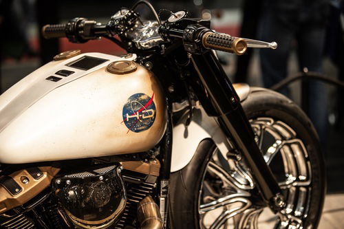 Motodays 2019: H-D Bologna vince la Battle of the Kings (4)