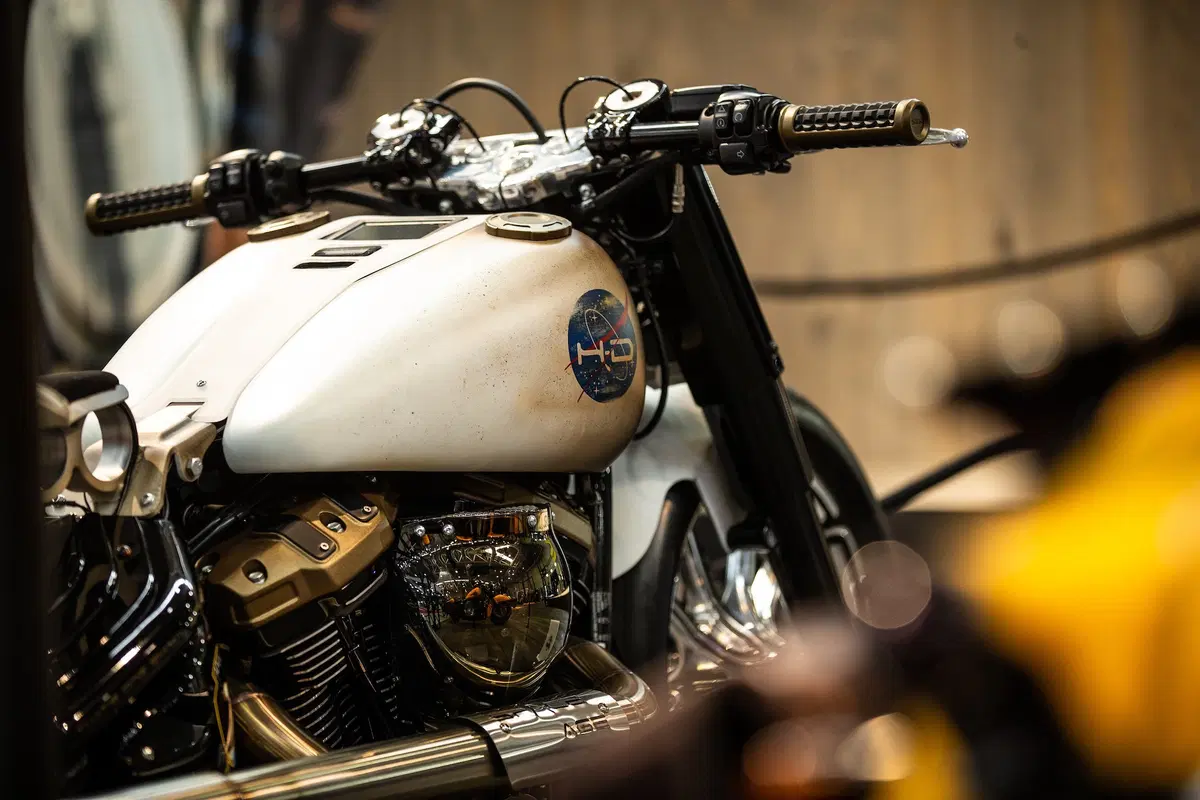 Motodays 2019: H-D Bologna vince la 'Battle of the Kings' (6)