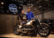 Motodays 2019: H-D Bologna vince la Battle of the Kings