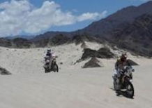 Dakar 2011, 11ª tappa. La Speciale più lunga accorciata di 100km