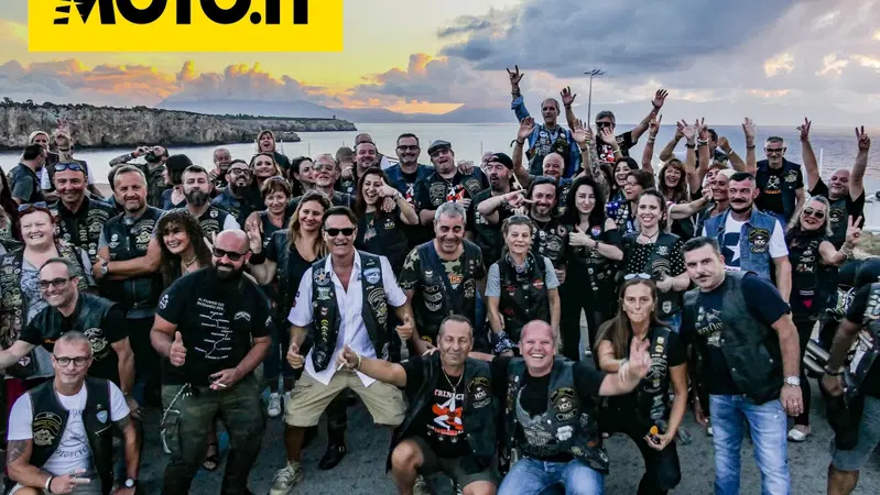 La Borsa Internazionale del Turismo su Due Ruote a MotoDays 2019