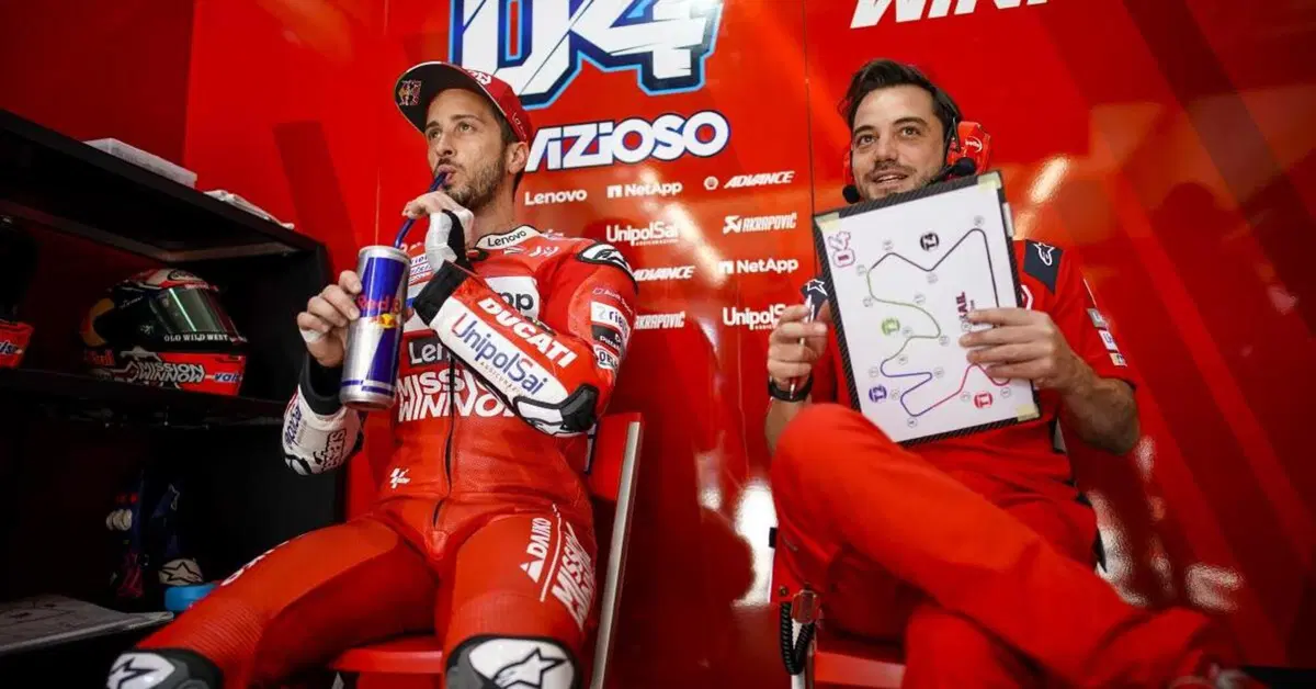 MotoGP 2019. Dovizioso: "Le gomme saranno un problema per tutti"