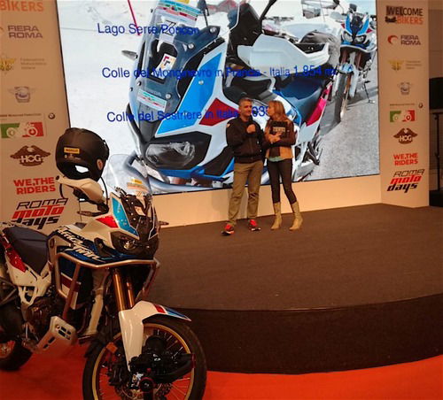 A Motodays 2019 anche i viaggi di Moto.it (2)