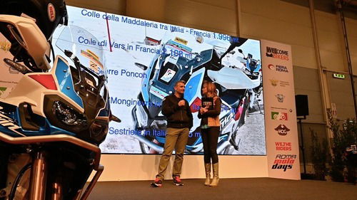 A Motodays 2019 anche i viaggi di Moto.it (3)