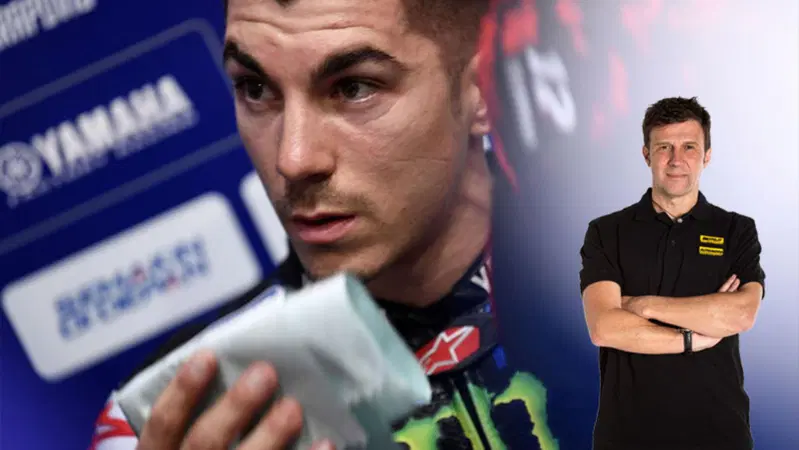 La versione di Zam. Le qualifiche del GP del Qatar 2019