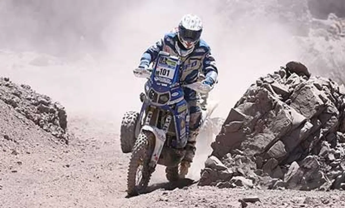 Dakar 2011, 11ª tappa. La Speciale più lunga accorciata di 100km (124)