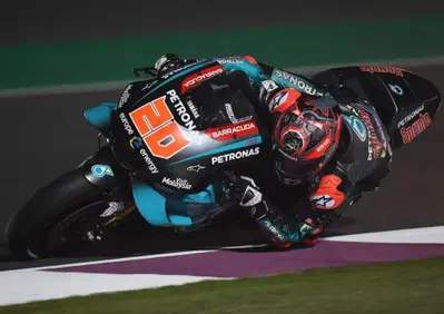 MotoGP 2019. Il GP del Qatar, lo sapevate che...?