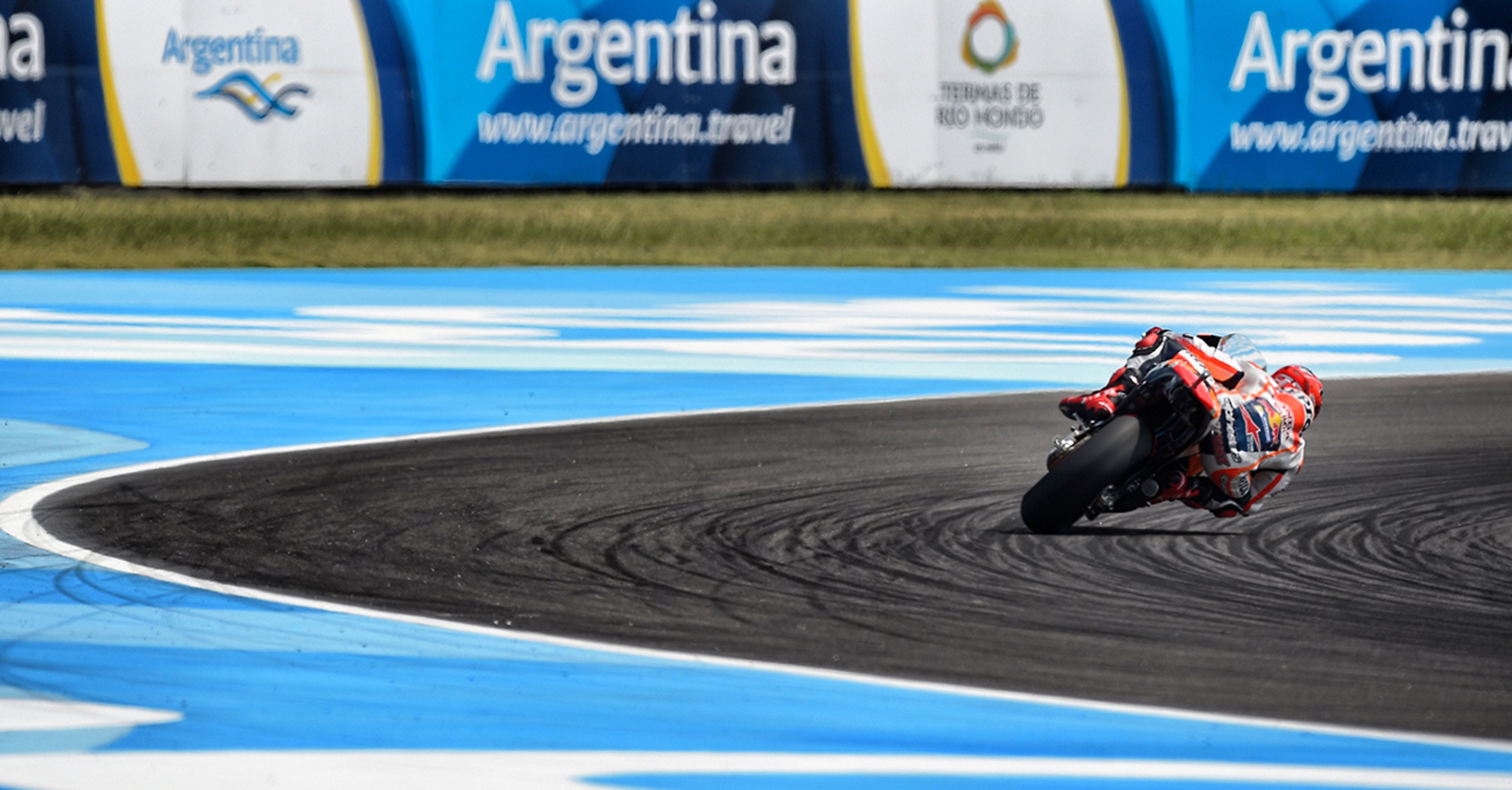 MotoGP. Argentina 2016. Da zero a dieci