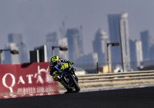 Gallery MotoGP 2019. Il GP del Qatar