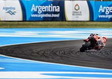 MotoGP. Argentina 2016. Da zero a dieci