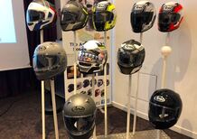 Arai Profile-V: l’entry level si rinnova