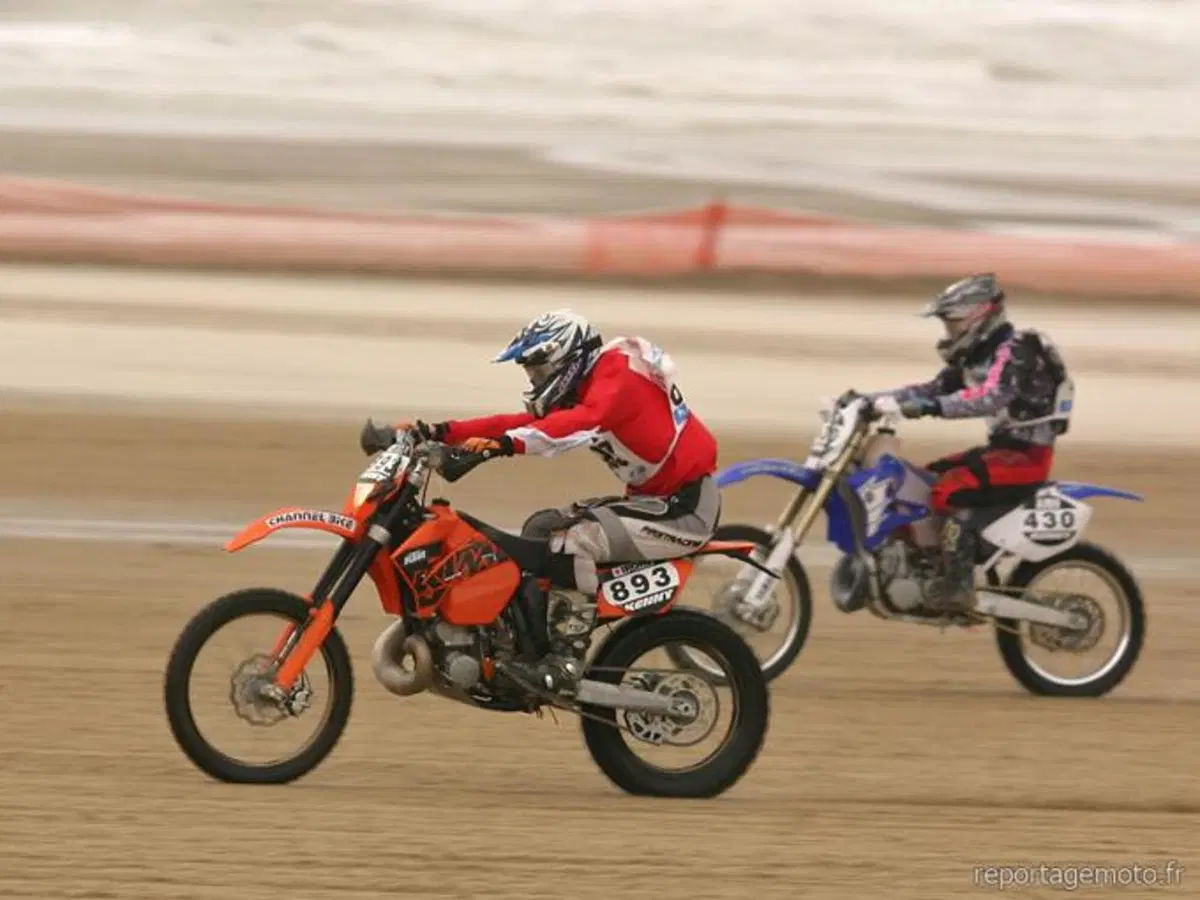 Il Touquet contromano (4)