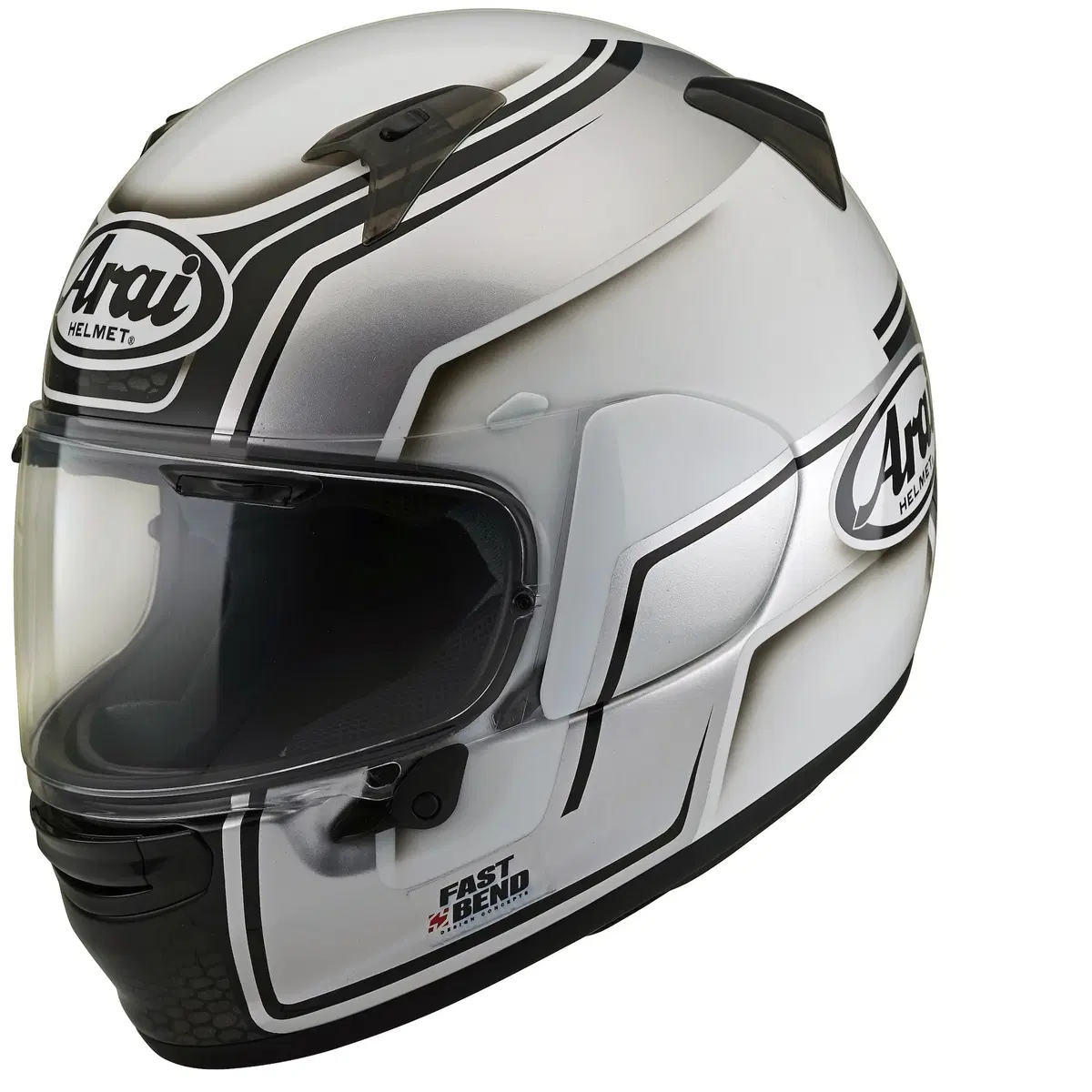 Arai Profile-V: l’entry level si rinnova (5)