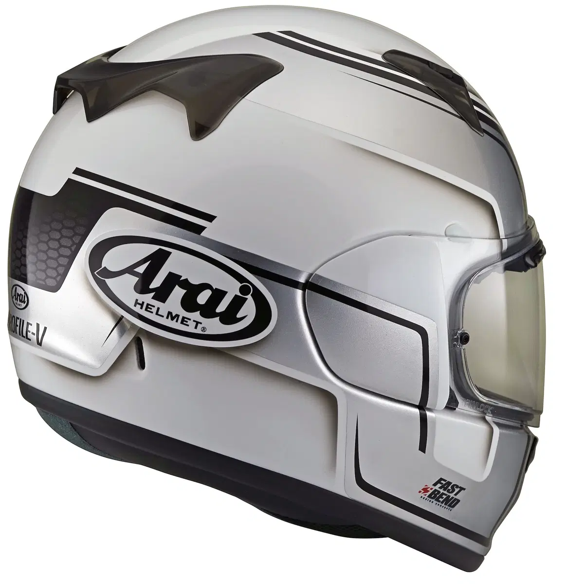Arai Profile-V: l’entry level si rinnova (6)