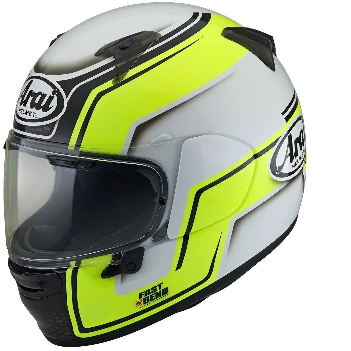 Arai Profile-V: l’entry level si rinnova (4)