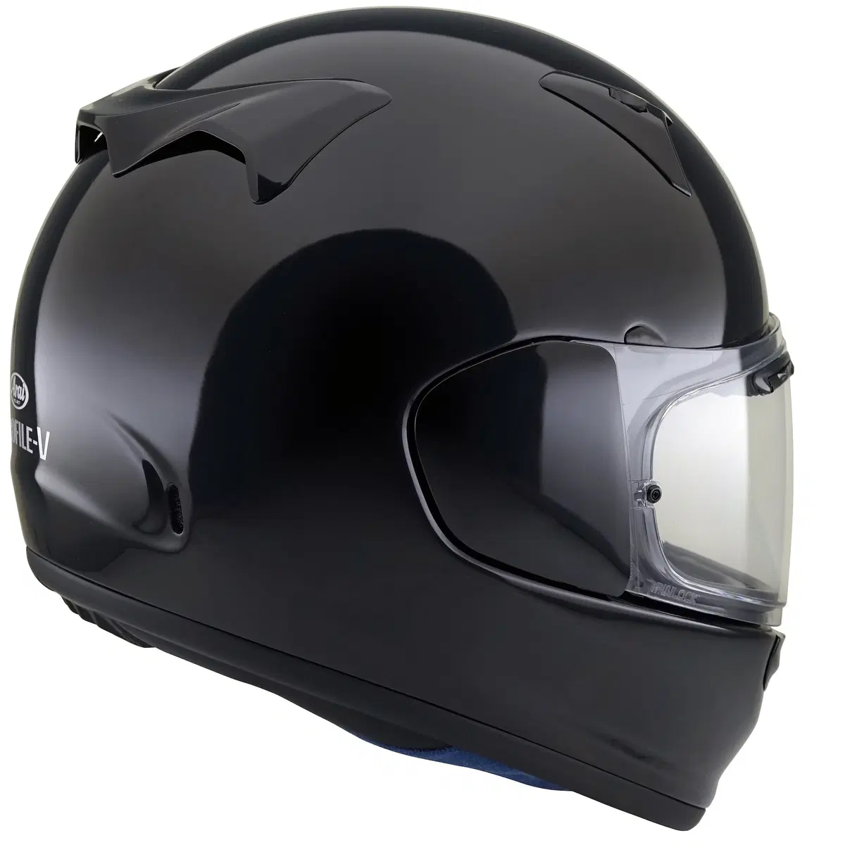 Arai Profile-V: l’entry level si rinnova (8)