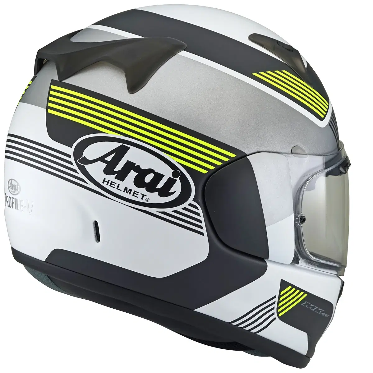 Arai Profile-V: l’entry level si rinnova (10)