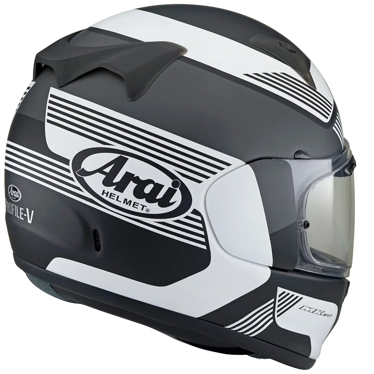 Arai Profile-V: l’entry level si rinnova (12)