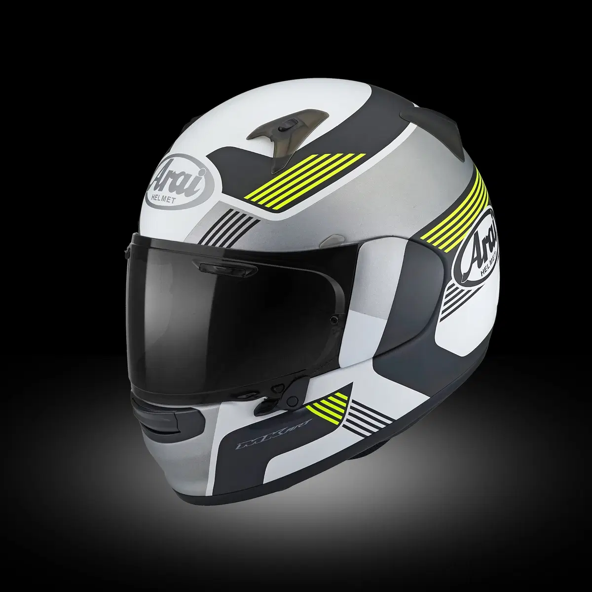 Arai Profile-V: l’entry level si rinnova (13)
