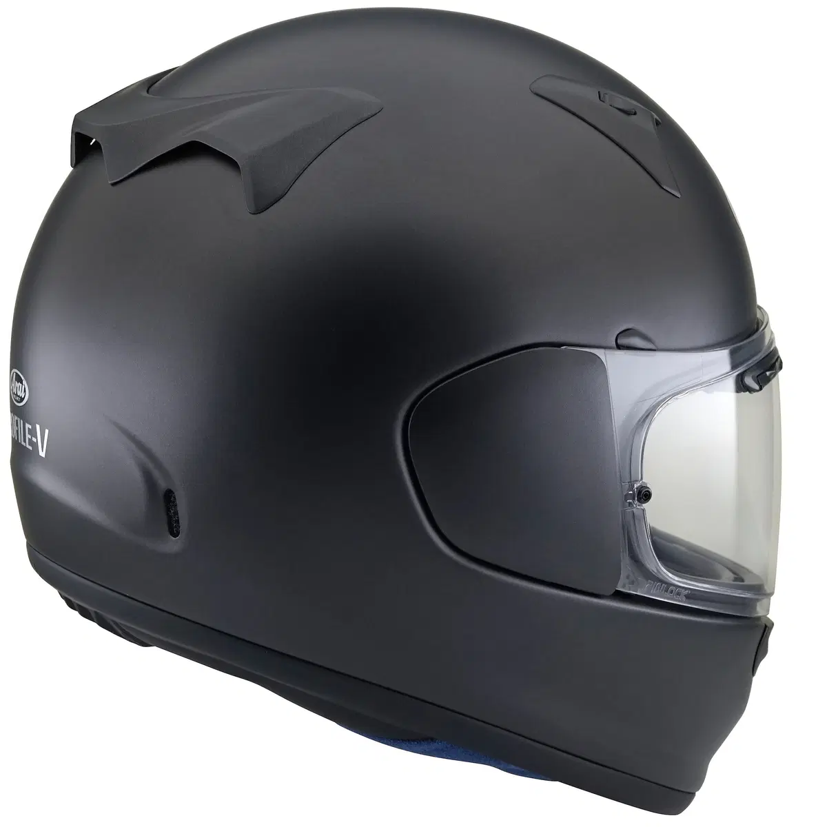 Arai Profile-V: l’entry level si rinnova (14)
